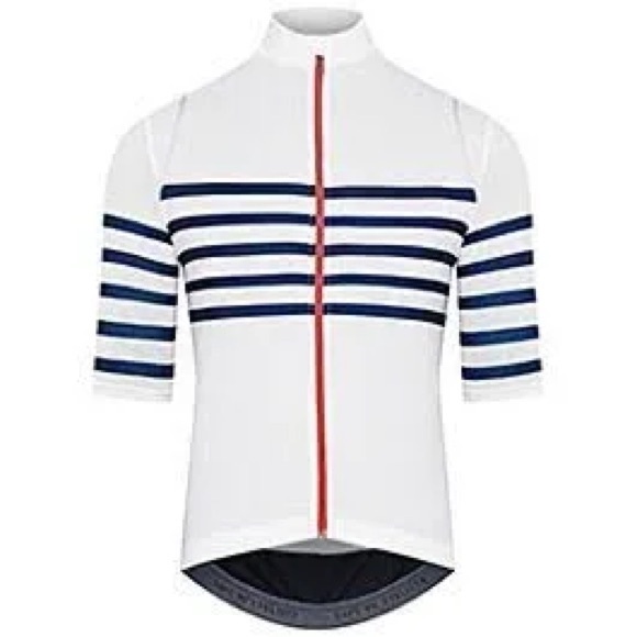 Cafe du cycliste - Claudette - XL cycling Jersey - Picture 3 of 3
